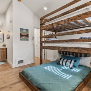 Bed Upgrade