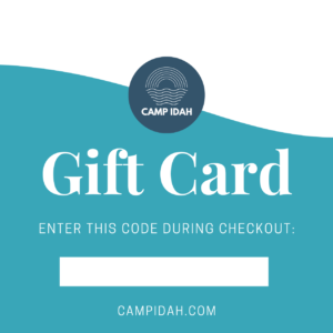 Digital Gift Card